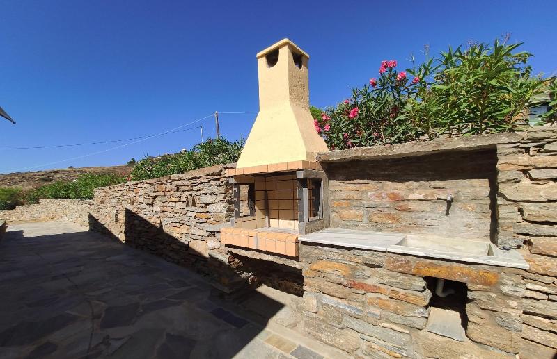 Porto Koundouros Villas image