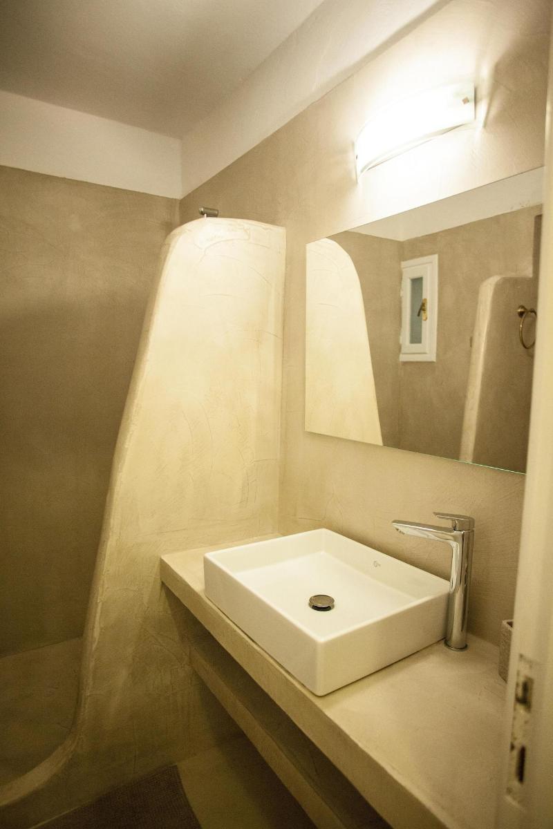 Porto Koundouros Villas image