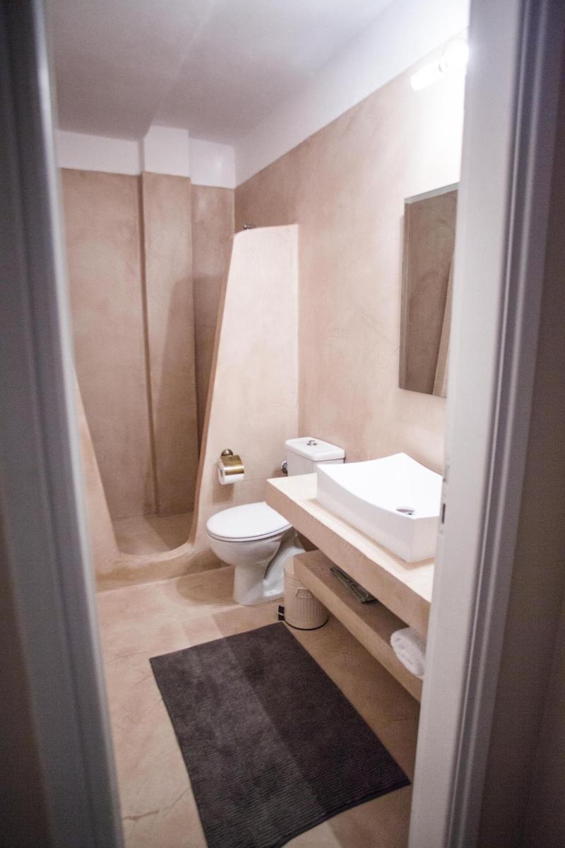 Porto Koundouros Villas image
