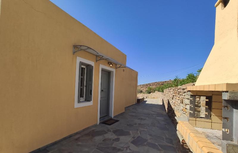 Porto Koundouros Villas image