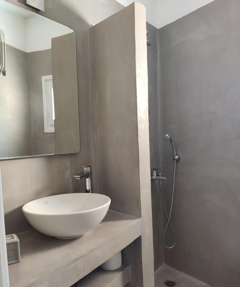 Porto Koundouros Villas image