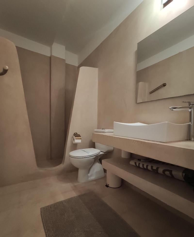 Porto Koundouros Villas image