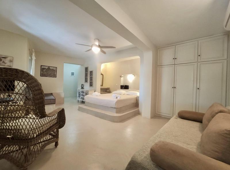 Porto Koundouros Villas image
