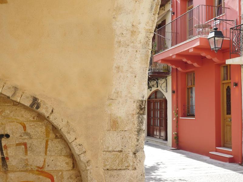 Veranda Rossa Suites image