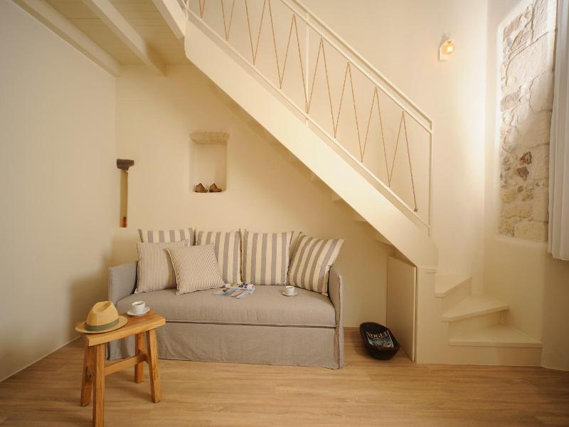 Veranda Rossa Suites image