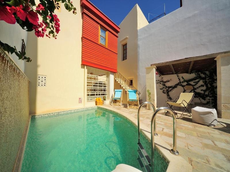 Veranda Rossa Suites image