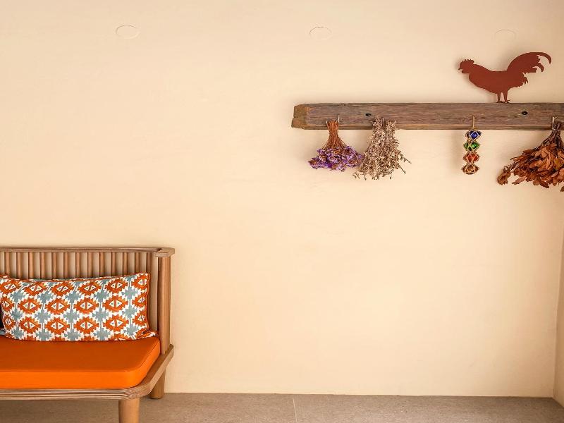 Veranda Rossa Suites image