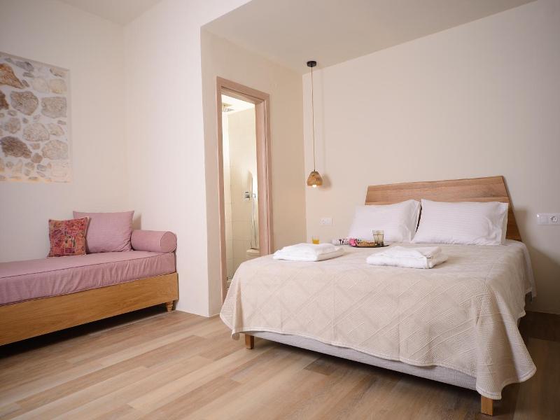Veranda Rossa Suites image