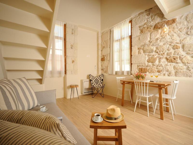 Veranda Rossa Suites image
