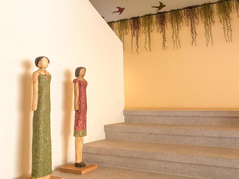 Veranda Rossa Suites image