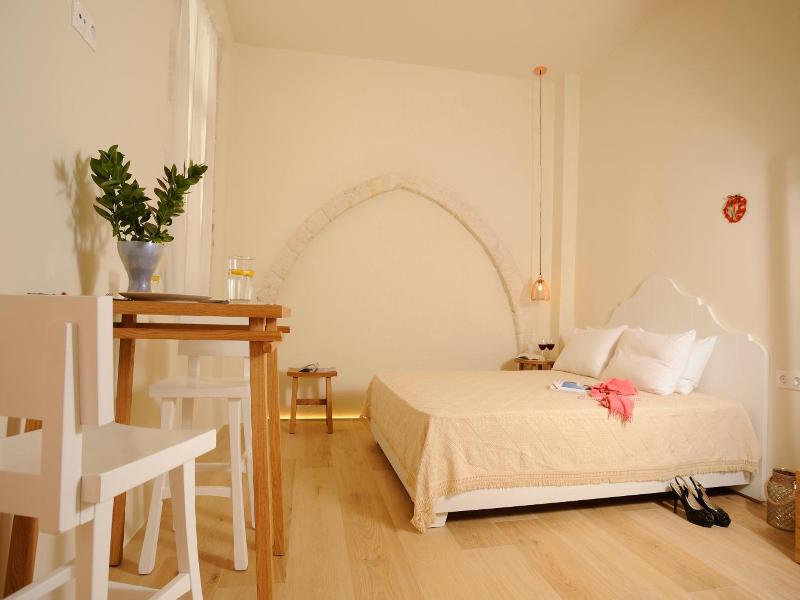 Veranda Rossa Suites image