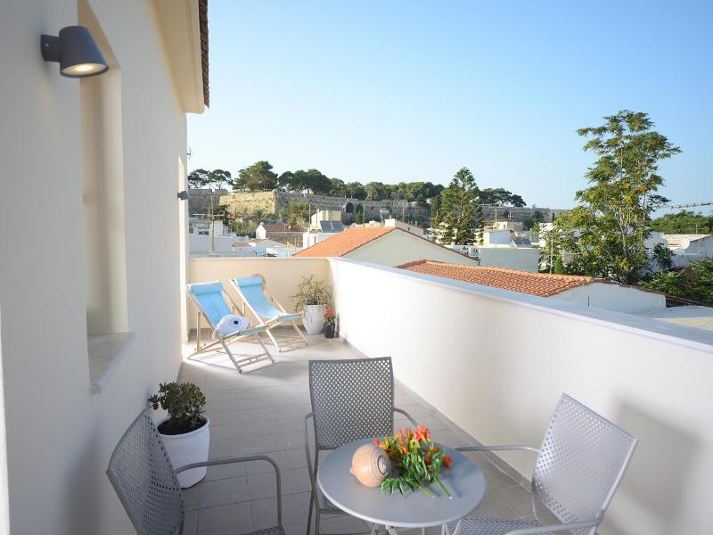 Veranda Rossa Suites image