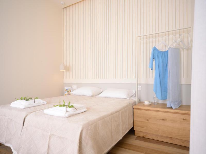 Veranda Rossa Suites image