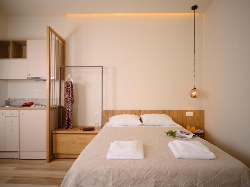 Veranda Rossa Suites image