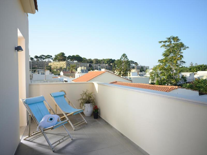 Veranda Rossa Suites image