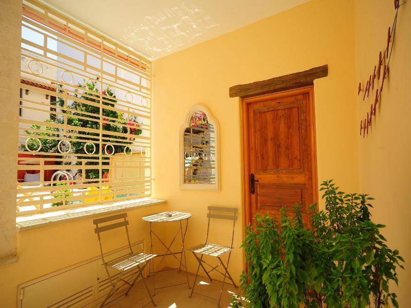 Veranda Rossa Suites image