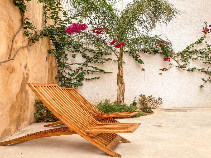 Veranda Rossa Suites image