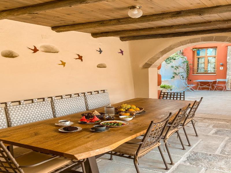Veranda Rossa Suites image