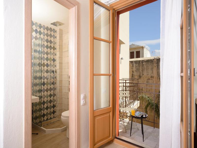 Veranda Rossa Suites image