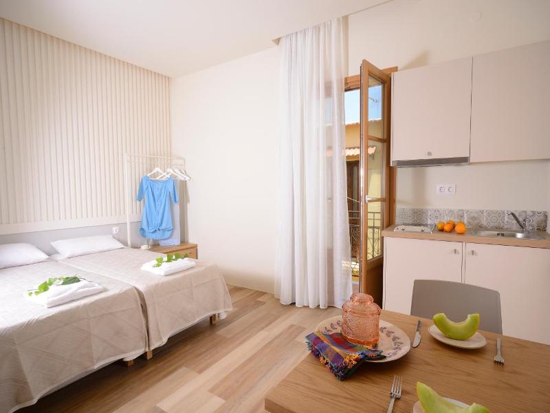 Veranda Rossa Suites image