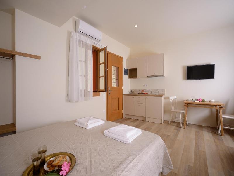 Veranda Rossa Suites image