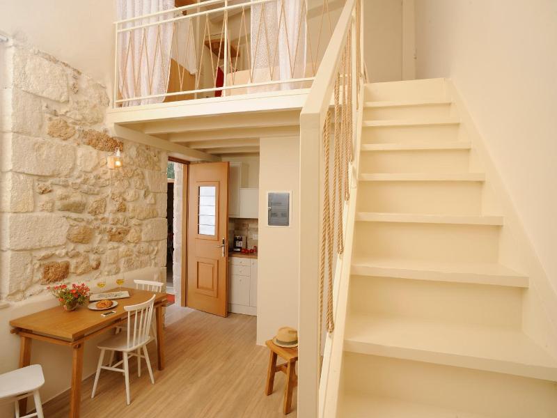Veranda Rossa Suites image