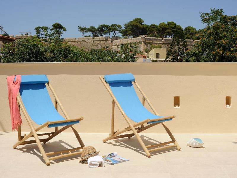 Veranda Rossa Suites image