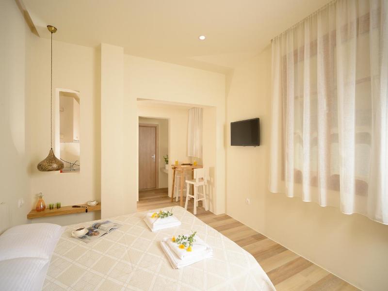 Veranda Rossa Suites image