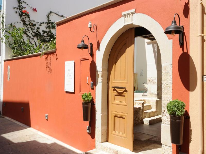 Veranda Rossa Suites image