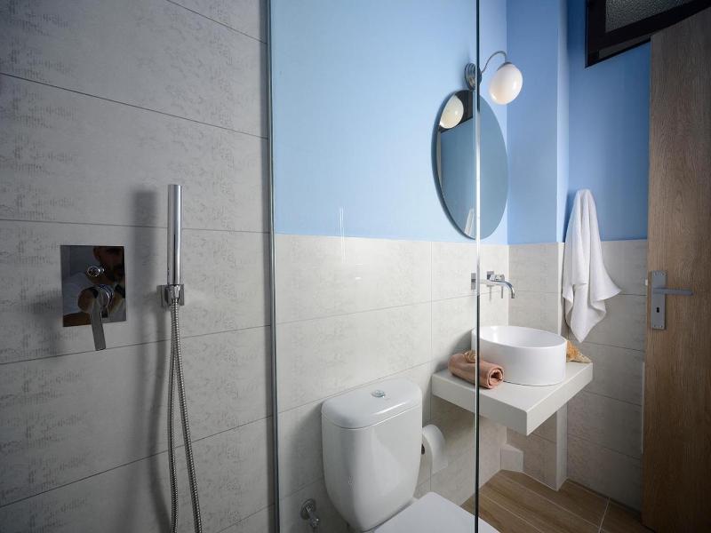 Veranda Rossa Suites image