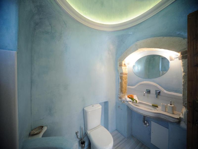 Veranda Rossa Suites image