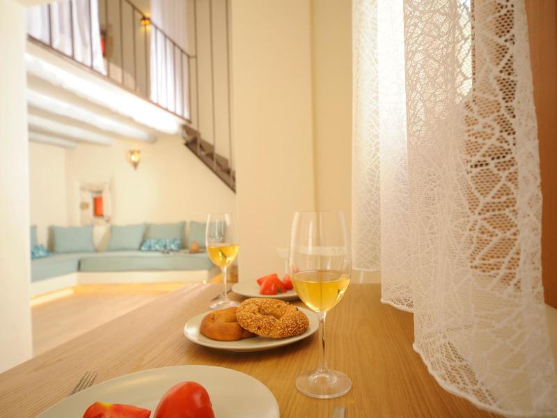 Veranda Rossa Suites image