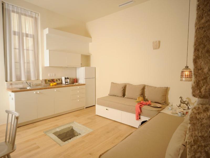 Veranda Rossa Suites image