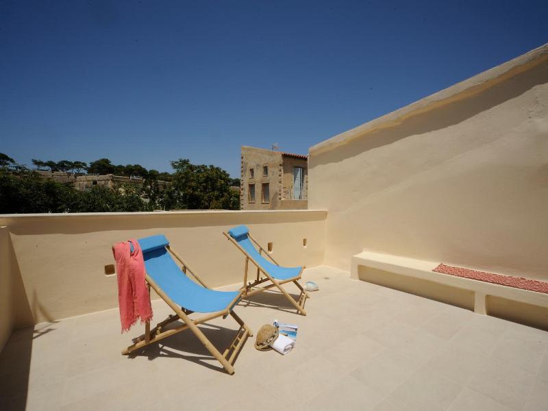 Veranda Rossa Suites image
