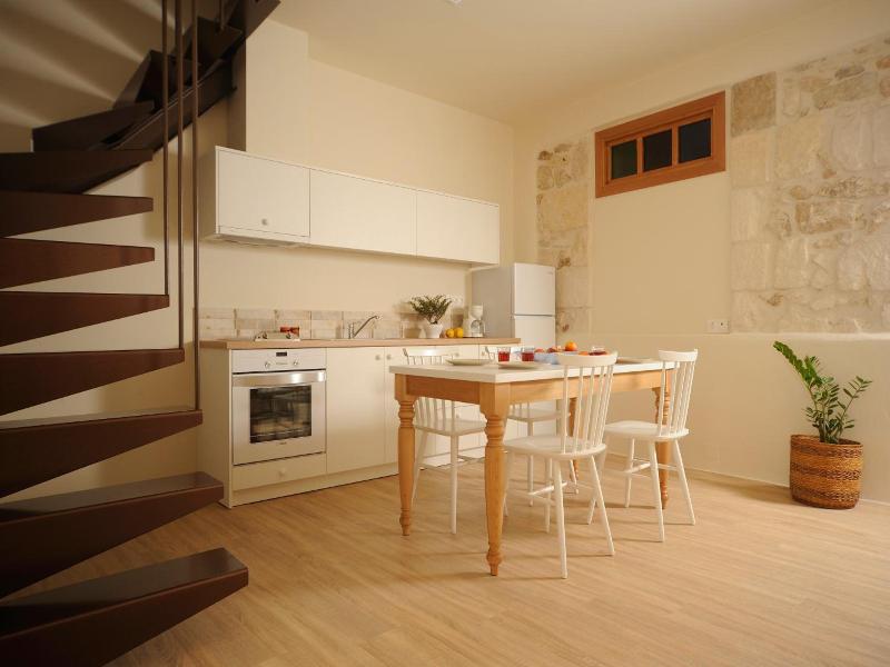Veranda Rossa Suites image