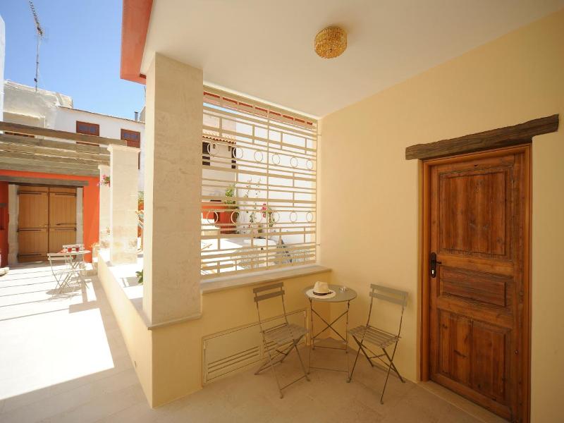 Veranda Rossa Suites image