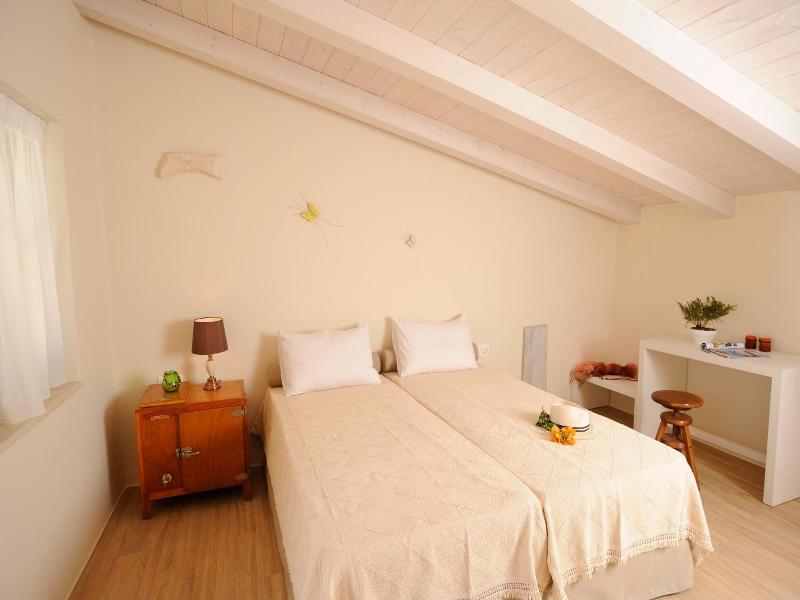 Veranda Rossa Suites image