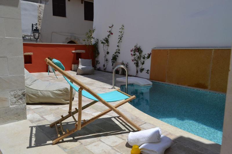 Veranda Rossa Suites image