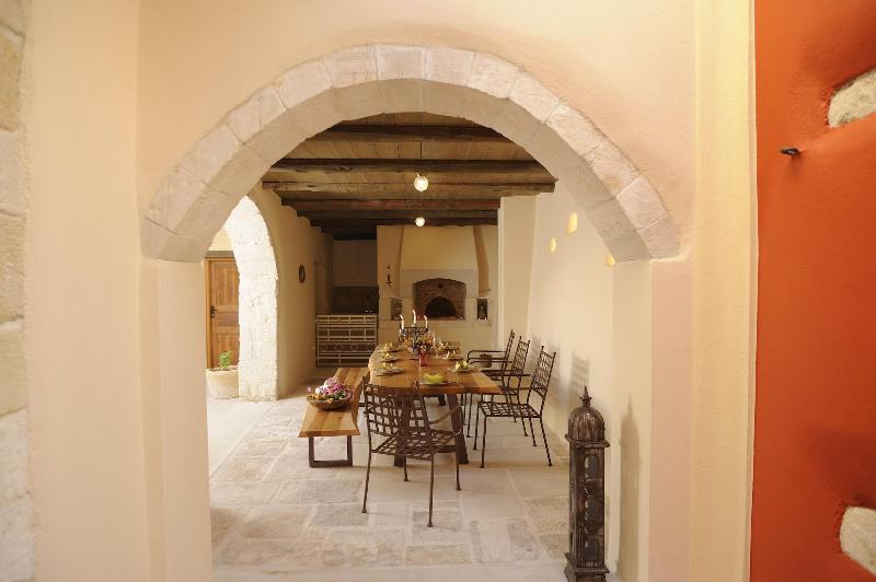 Veranda Rossa Suites image