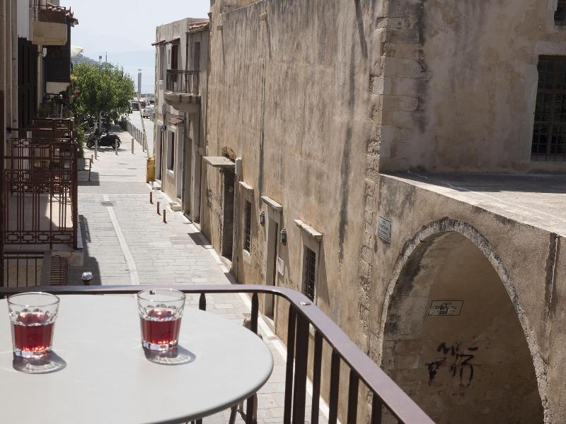 Veranda Rossa Suites image