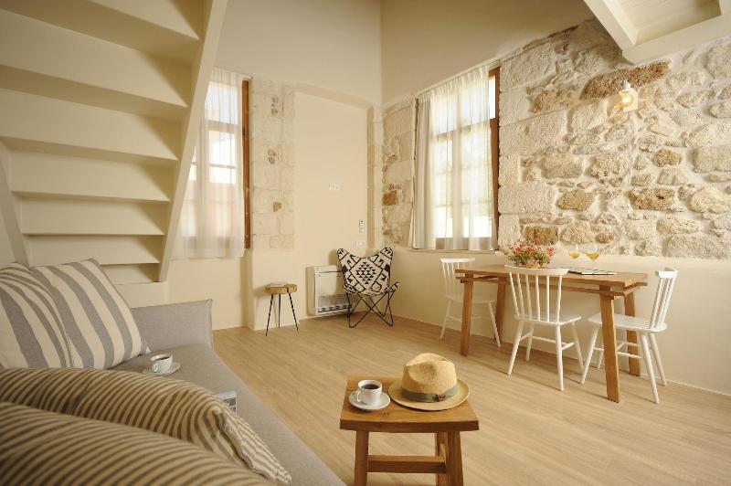 Veranda Rossa Suites image
