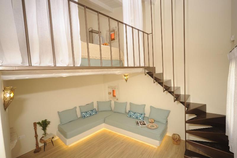 Veranda Rossa Suites image