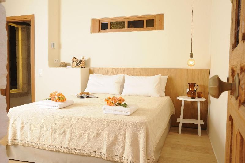 Veranda Rossa Suites image
