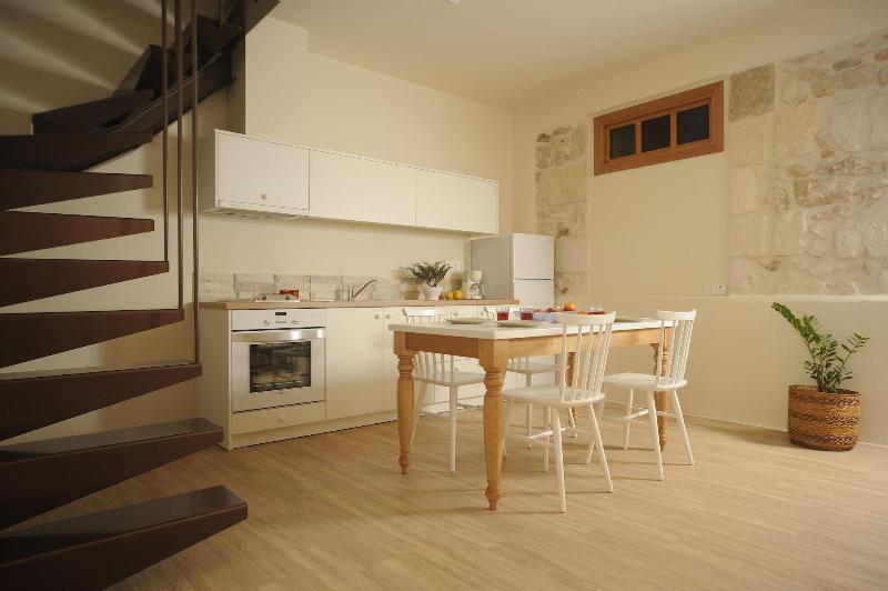 Veranda Rossa Suites image