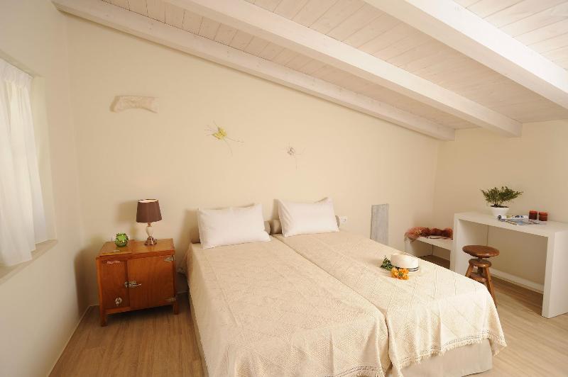 Veranda Rossa Suites image