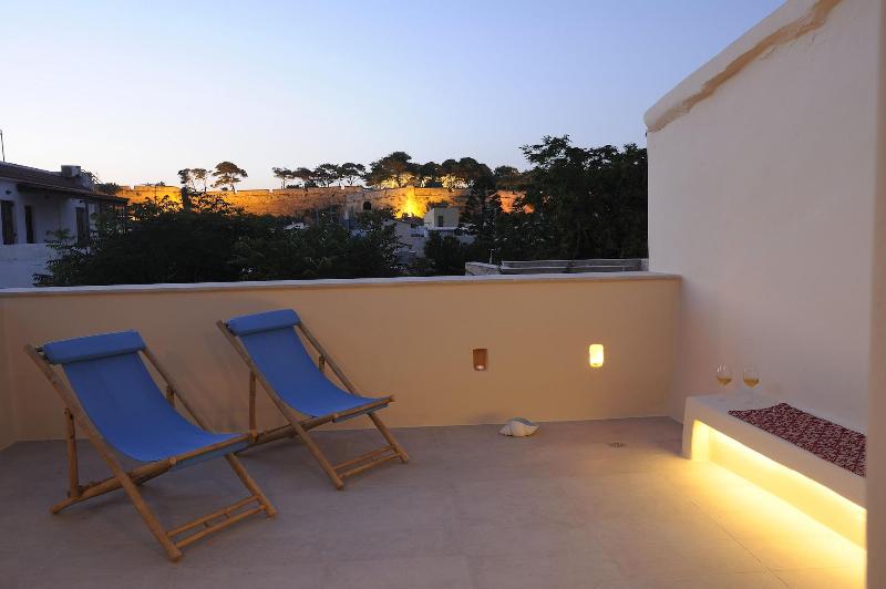 Veranda Rossa Suites image