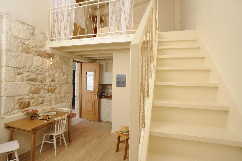 Veranda Rossa Suites image