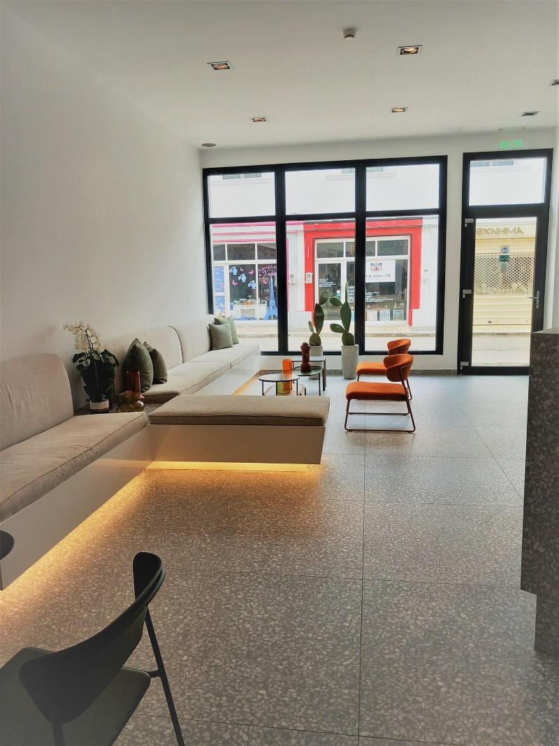 Bianco Hotel image