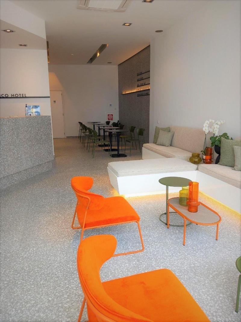 Bianco Hotel image