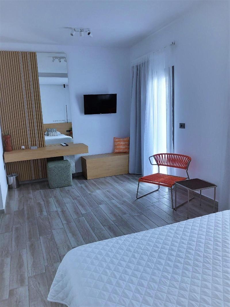 Bianco Hotel image